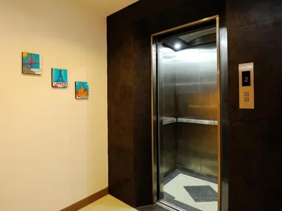Pimrada Hotel – Foto’s 3