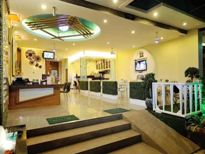Pimrada Hotel – Foto’s 7