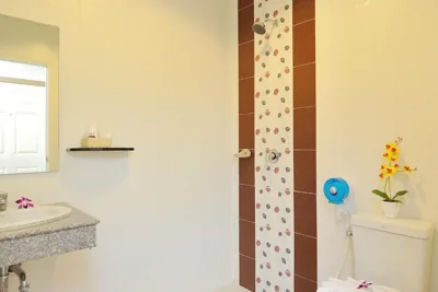 Pimrada Hotel – Foto’s 9